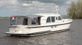 Linssen 43.9 Grand Sturdy Sedan