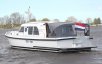 Linssen 43.9 Grand Sturdy Sedan