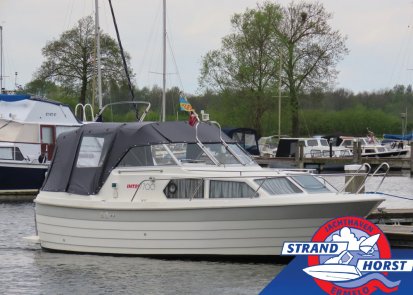 Inter 7700, Bateaux à moteur for sale by Fluvial Passion