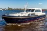 Linssen Grand Sturdy 470 Sedan