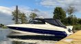 Sunseeker Superhawk 48 Cabrio