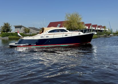 Rapsody R36, Bateaux à moteur for sale by Fluvial Passion