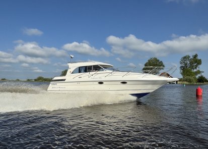 Marex 33 Millennium, Vedettes mer for sale by Fluvial Passion