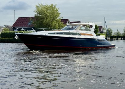 Chris Craft Roamer 40 Lobster, Vedettes mer for sale by Fluvial Passion