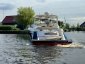 Chris Craft Roamer 40 Lobster