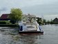 Chris Craft Roamer 40 Lobster