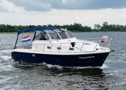 Starcruiser 900, Bateaux à moteur for sale by Fluvial Passion