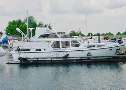 Valkkruiser 1380, Vedettes fluviales & côtières for sale by Fluvial Passion