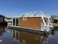 Havenlodge Melite Houseboat