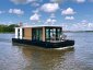 HOMESHIP Lotus Navigator 14 Houseboat