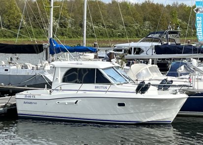 Beneteau Antares 760, Vedettes mer for sale by Fluvial Passion