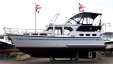 Pedro Boat Skiron 35