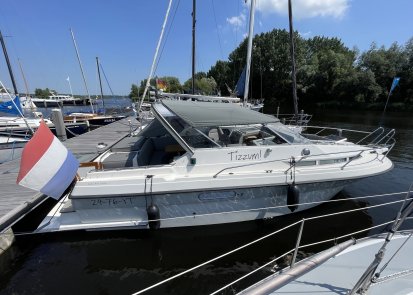 Master 850 Comfort, Vedettes fluviales & côtières for sale by Fluvial Passion