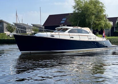 Rapsody R36, Vedettes mer for sale by Fluvial Passion