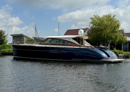 Mulder Favorite 1700, Yacht for sale by Fluvial Passion