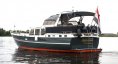 Valk Trawler 14.90 Rondspant