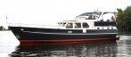 Valk Trawler 14.90 Rondspant