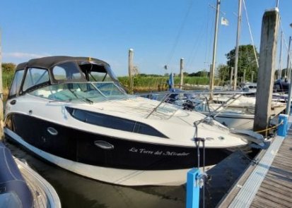 Bayliner 255, Vedettes mer for sale by Fluvial Passion