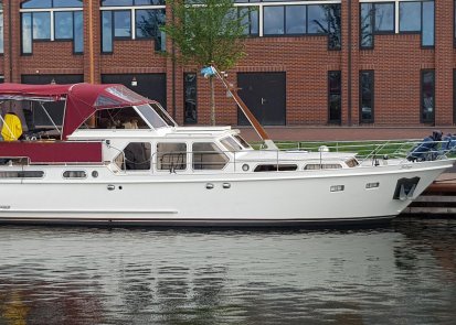 Valkkruiser 1160, Vedettes fluviales & côtières for sale by Fluvial Passion