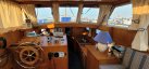 De Ruiter Trawler East Sea Star 12.50