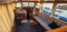 De Ruiter Trawler East Sea Star 12.50