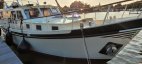 De Ruiter Trawler East Sea Star 12.50