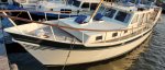 De Ruiter Trawler East Sea Star 12.50