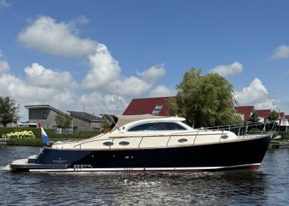 Rapsody R36 Cabrio, Vedettes mer for sale by Fluvial Passion