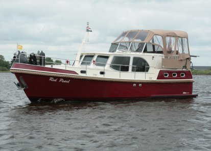 Jetten 37 AC-RS, Vedettes fluviales & côtières for sale by Fluvial Passion