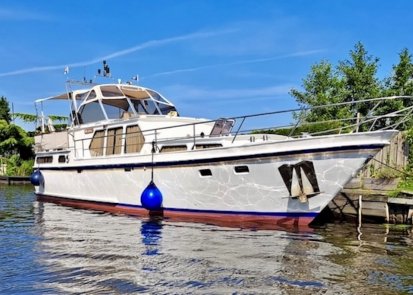 Valkkruiser 1300, Vedettes fluviales & côtières for sale by Fluvial Passion