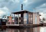 Campi 300-320 Houseboat With Charter