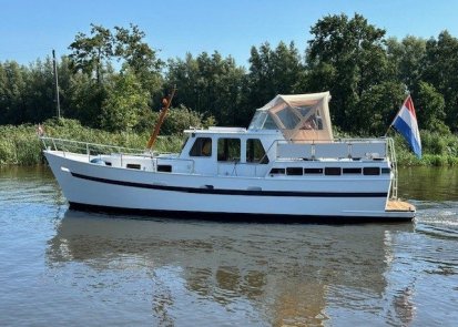 Ankertrawler 1100 S, Vedettes fluviales & côtières for sale by Fluvial Passion