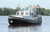 Linssen Dutch Sturdy 320 AC