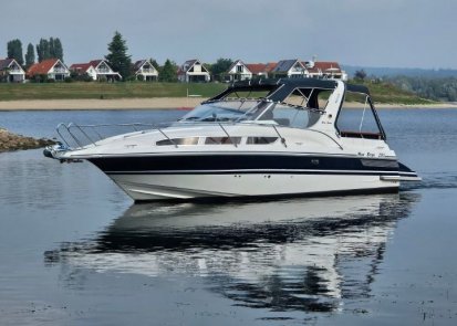 NOR STAR 290, Vedettes mer for sale by Fluvial Passion