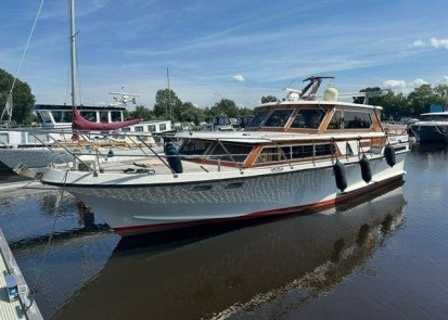 Butzfleth 48, Vedettes mer for sale by Fluvial Passion