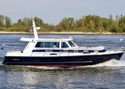 Aquastar 38, Vedettes mer for sale by Fluvial Passion