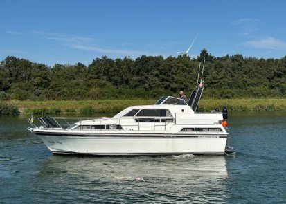 Neptunus 106 AK, Vedettes fluviales & côtières for sale by Fluvial Passion