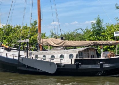 Botter 15.00, Bateaux fluviaux for sale by Fluvial Passion