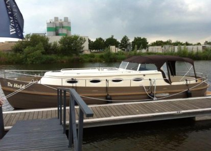 Bonito 10.30 Classic, Bateaux à moteur for sale by Fluvial Passion