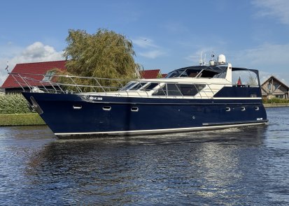 Proliner 1500, Vedettes fluviales & côtières for sale by Fluvial Passion