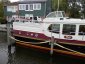 Linssen 380 Dutch Sturdy AC Twin