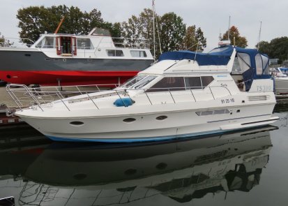 Birchwood TS 390, Vedettes mer for sale by Fluvial Passion