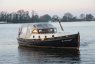 Alm Cabin Cruiser 8.60 OK