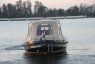 Alm Cabin Cruiser 8.60 OK