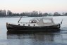 Alm Cabin Cruiser 8.60 OK