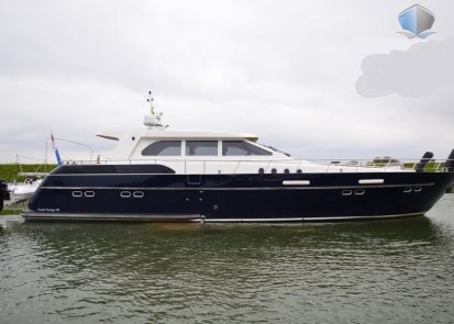 Pacific Prestige 190, Vedettes mer for sale by Fluvial Passion