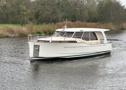 Greenline 33, Vedettes fluviales & côtières for sale by Fluvial Passion