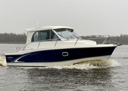 Beneteau Antares 760, Bateau à moteur for sale by Fluvial Passion