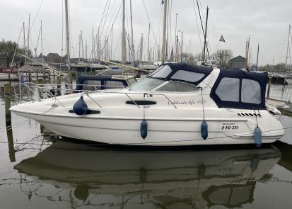 Sealine VAAR-310 Ambassador, Bateau à moteur open for sale by Fluvial Passion