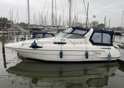 Sealine VAAR-310 Ambassador, Vedettes mer for sale by Fluvial Passion